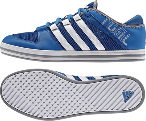 adidas sailing jb01 jibe weiß blau 46|VMG Shop .